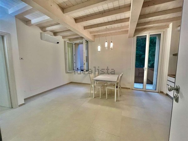 appartamento in affitto a Reggio nell'Emilia in zona Città Storica