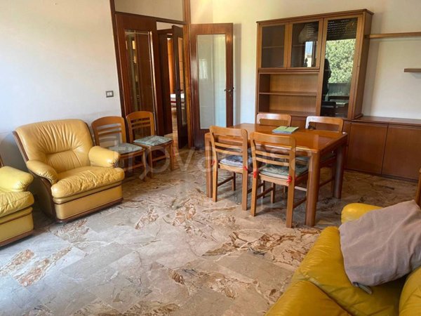 appartamento in affitto a Reggio nell'Emilia