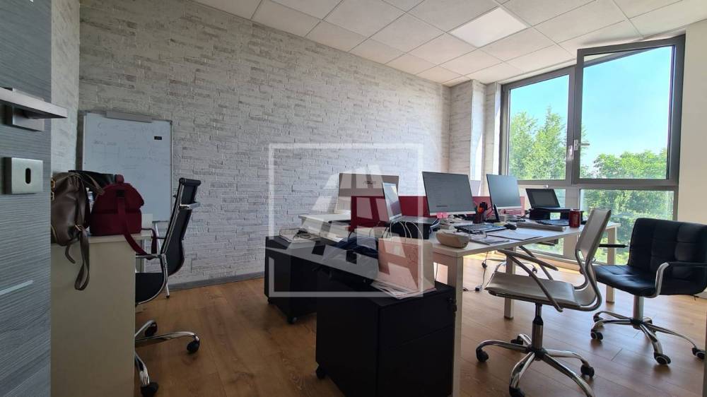 ufficio in affitto a Reggio nell'Emilia