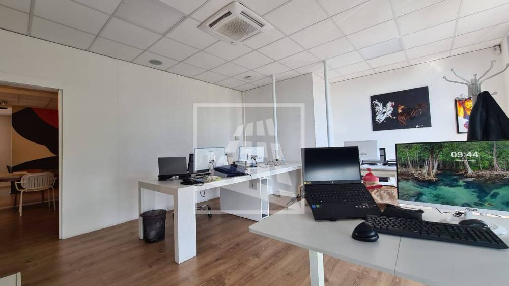 ufficio in affitto a Reggio nell'Emilia