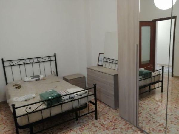 appartamento in affitto a Reggio nell'Emilia in zona Città Storica