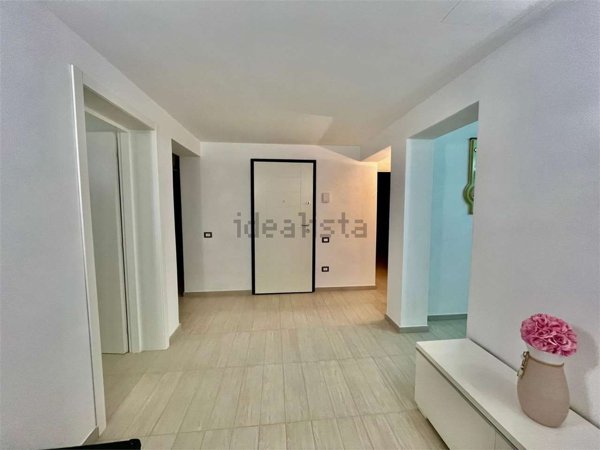appartamento in affitto a Reggio nell'Emilia