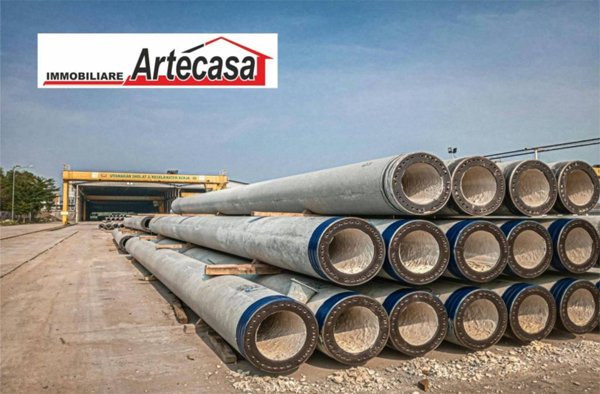 capannone in affitto a Reggio nell'Emilia in zona Roncocesi