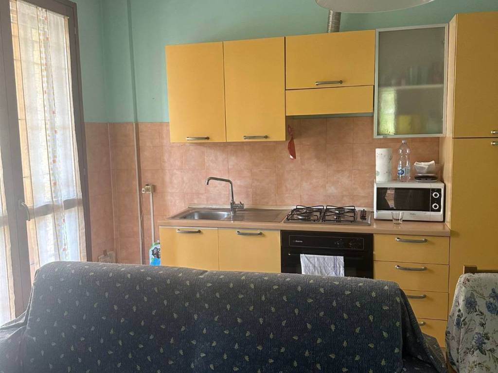 appartamento in affitto a Reggio nell'Emilia