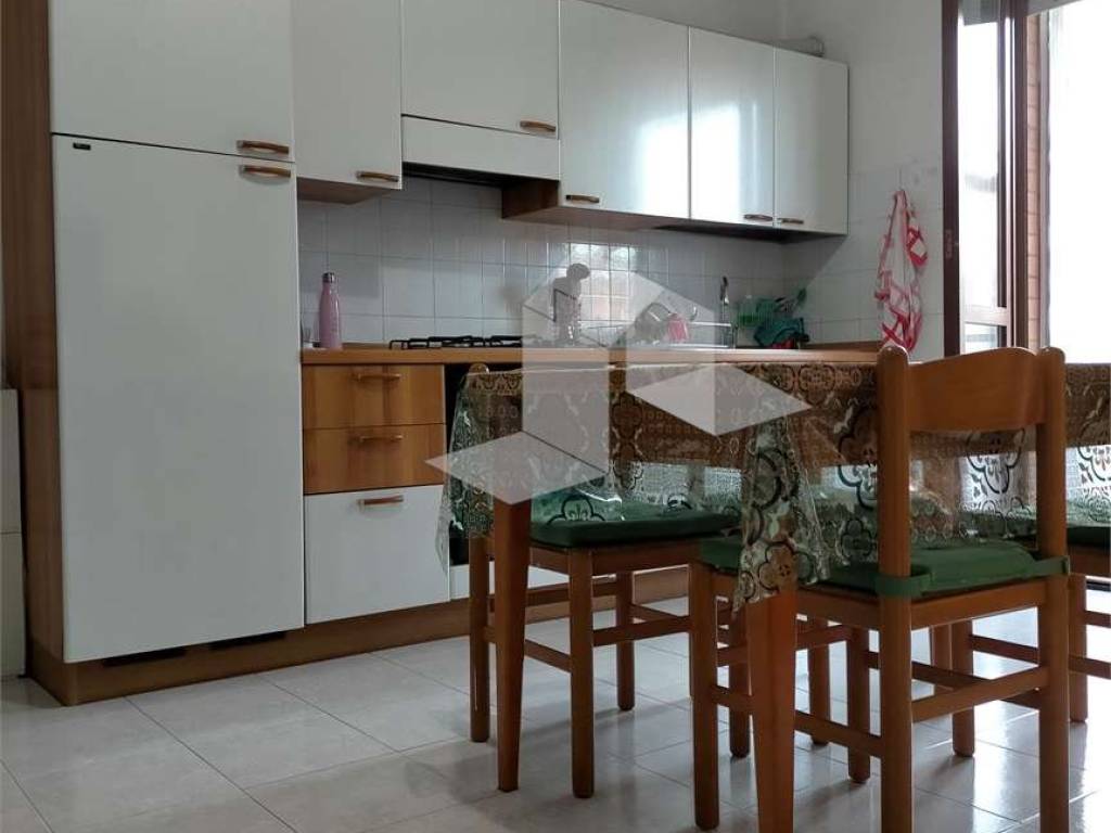 appartamento in affitto a Reggio nell'Emilia in zona San Prospero Strinati
