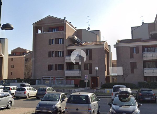 appartamento in affitto a Reggio nell'Emilia in zona Città Storica