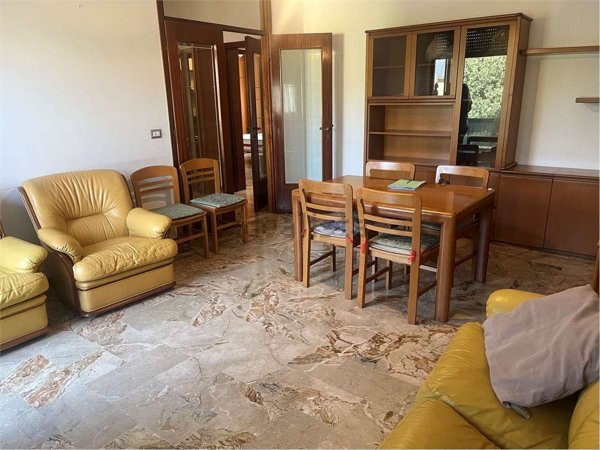 appartamento in affitto a Reggio nell'Emilia in zona Città Storica