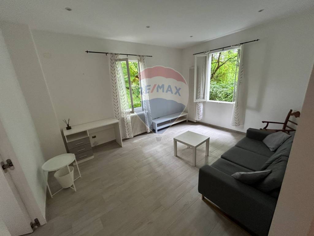 appartamento in affitto a Reggio nell'Emilia in zona Città Storica