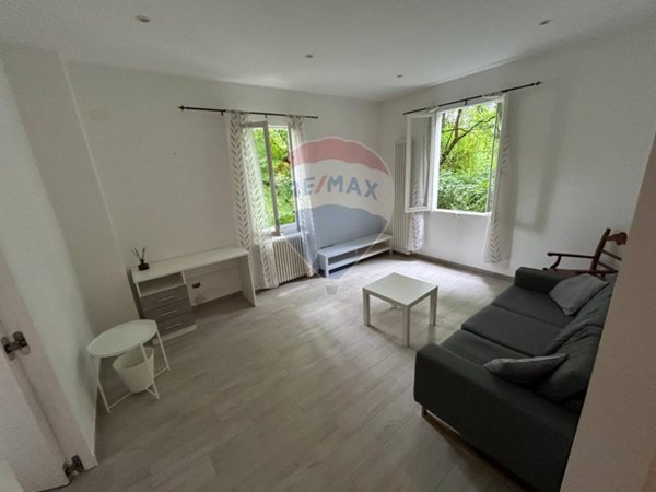 appartamento in affitto a Reggio nell'Emilia in zona Città Storica