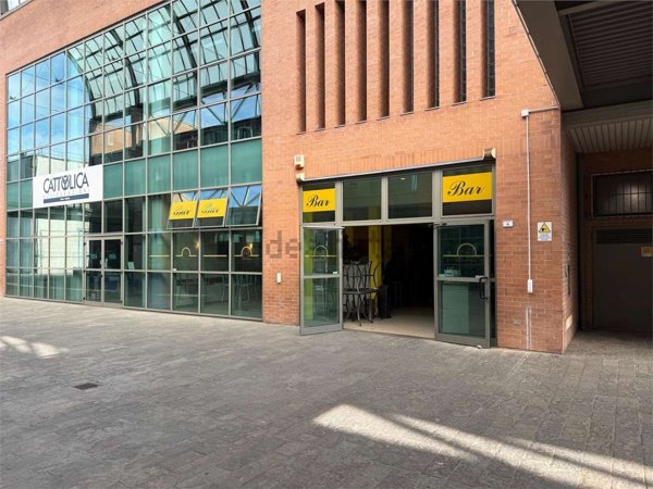 negozio in affitto a Reggio nell'Emilia in zona Mancasale