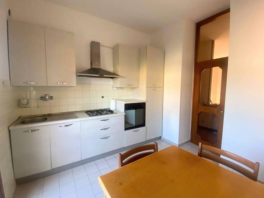 appartamento in affitto a Reggio nell'Emilia