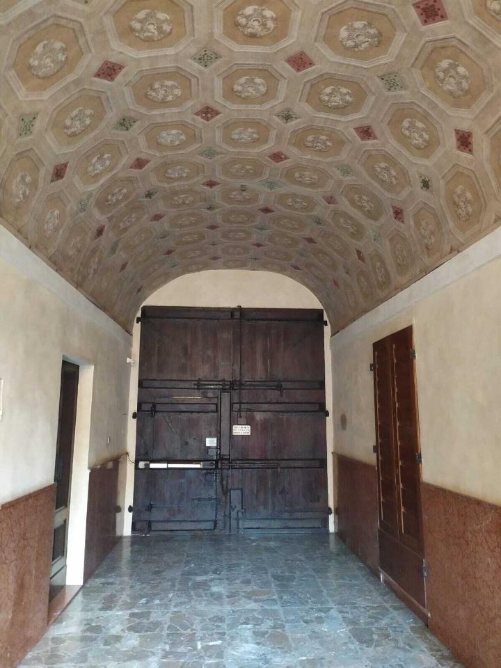 appartamento in affitto a Reggio nell'Emilia in zona Città Storica