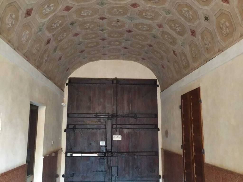 appartamento in affitto a Reggio nell'Emilia in zona Città Storica