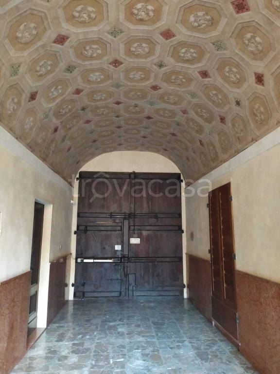 appartamento in affitto a Reggio nell'Emilia in zona Città Storica