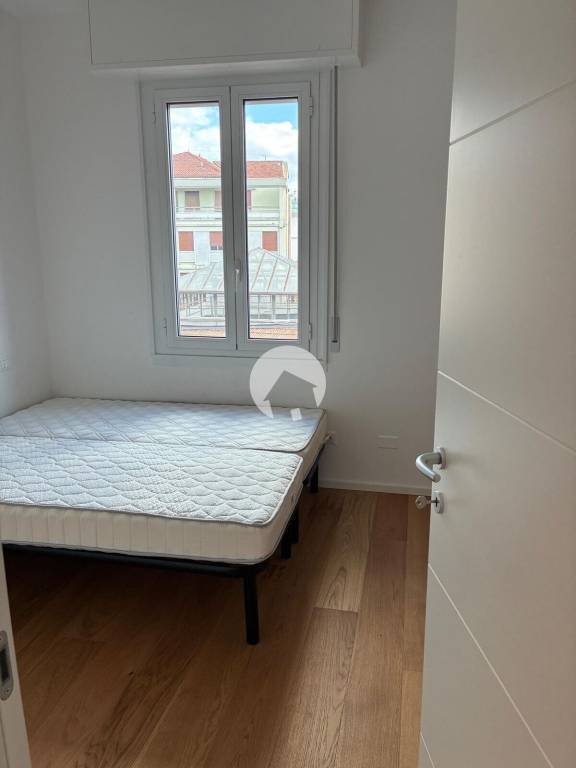 appartamento in affitto a Reggio nell'Emilia in zona Città Storica