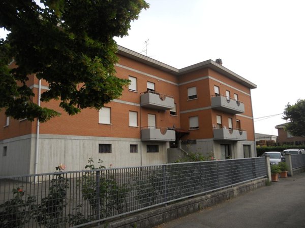 appartamento in affitto a Reggio nell'Emilia in zona Castellazzo