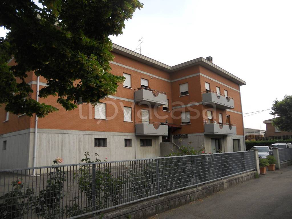 appartamento in affitto a Reggio nell'Emilia