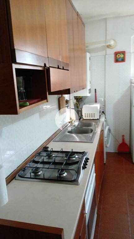 appartamento in affitto a Reggio nell'Emilia in zona Gavassa