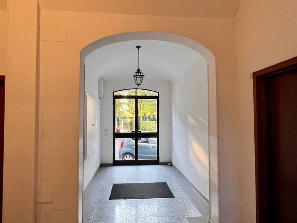 appartamento in affitto a Reggio nell'Emilia in zona Città Storica
