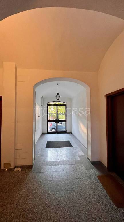 appartamento in affitto a Reggio nell'Emilia in zona Città Storica