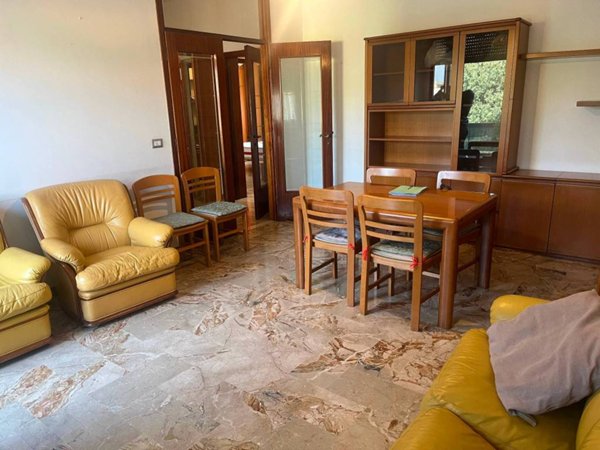 appartamento in affitto a Reggio nell'Emilia