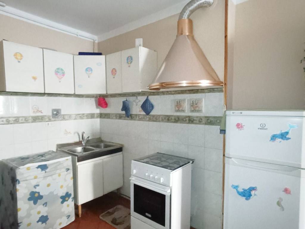 appartamento in affitto a Reggio nell'Emilia