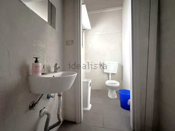ufficio in affitto a Reggio nell'Emilia in zona Sesso