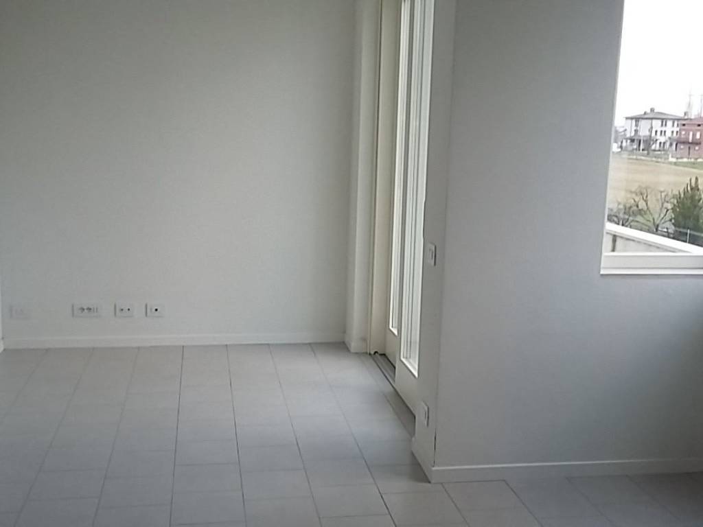 appartamento in affitto a Reggio nell'Emilia
