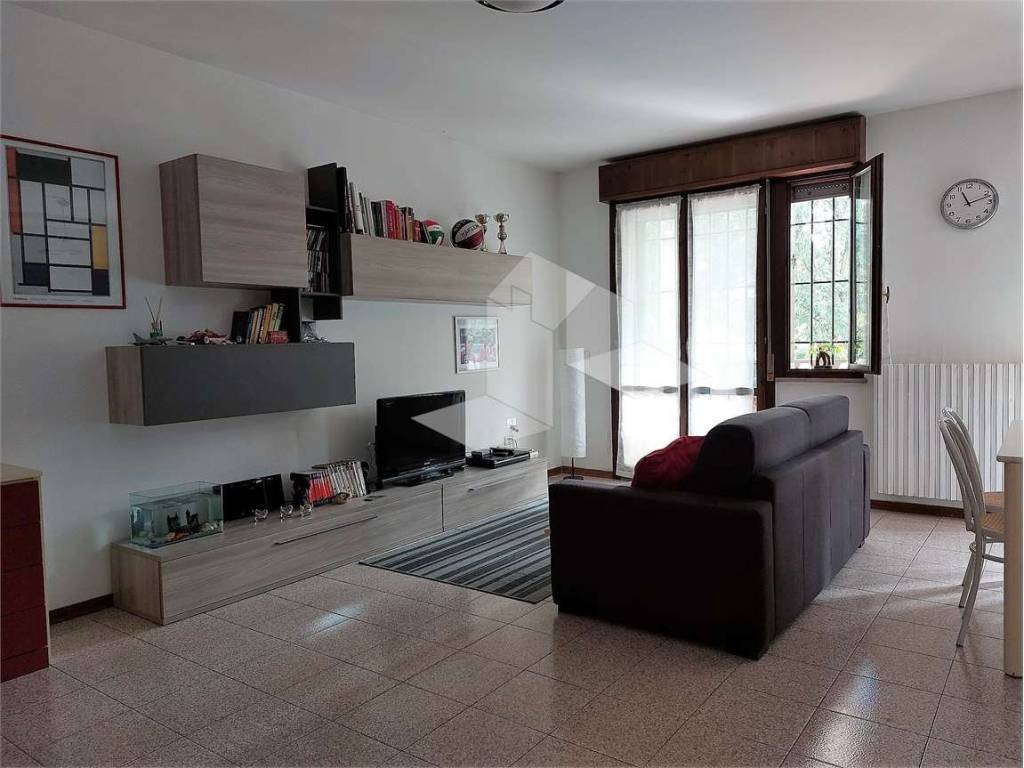 appartamento in affitto a Reggio nell'Emilia