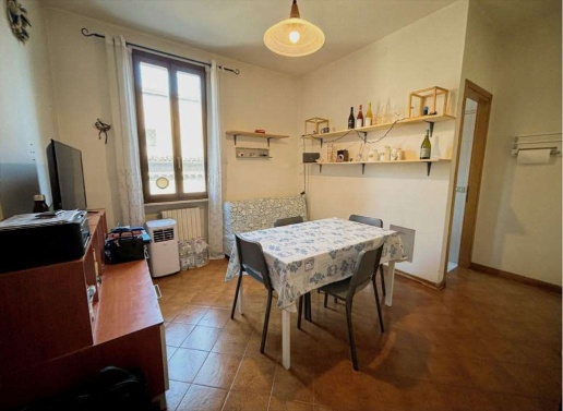 appartamento in affitto a Reggio nell'Emilia in zona Città Storica