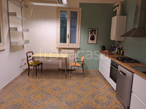appartamento in affitto a Reggio nell'Emilia in zona Città Storica