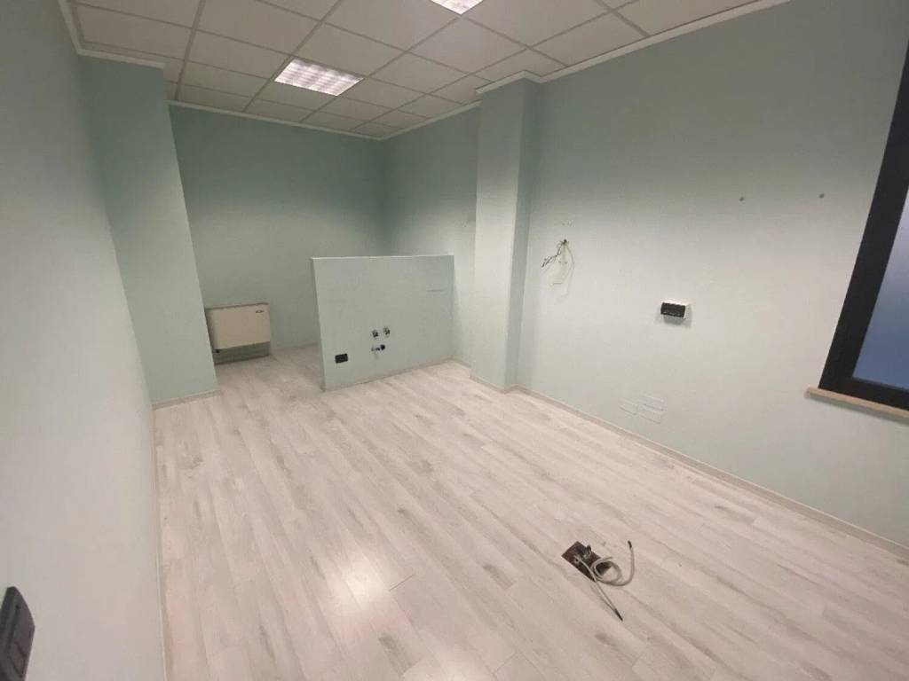 ufficio in affitto a Reggio nell'Emilia