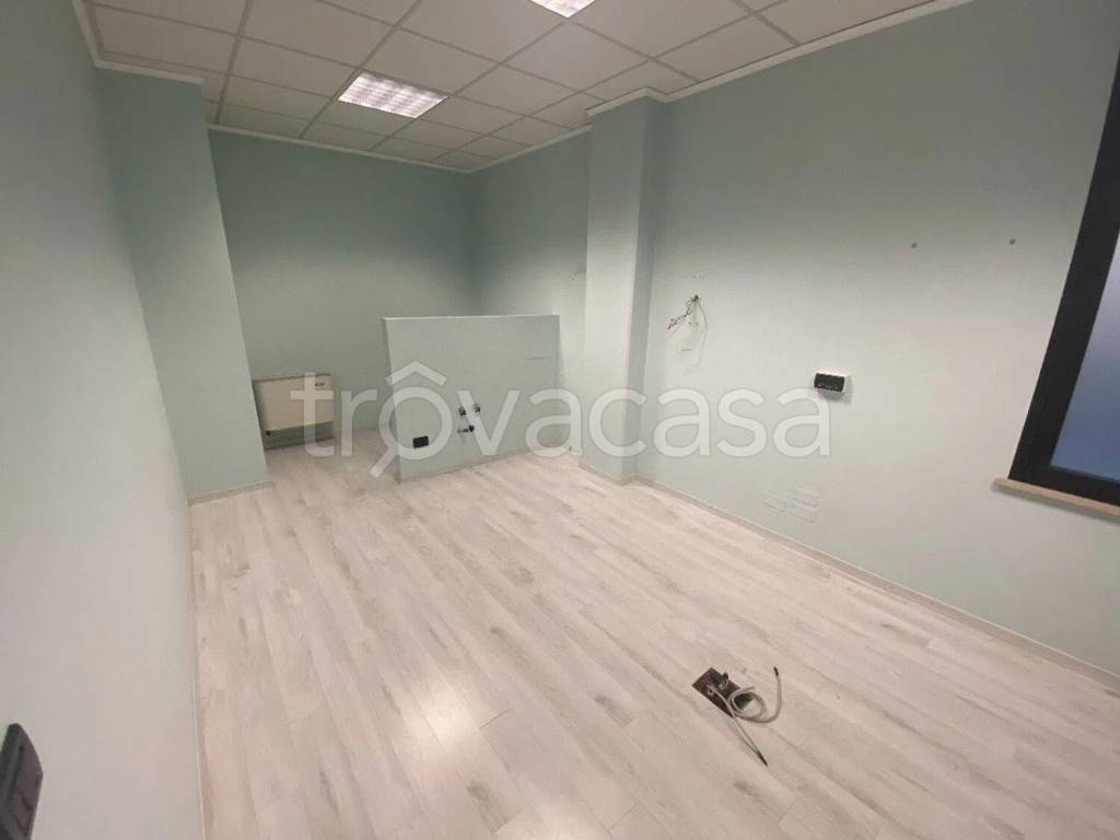ufficio in affitto a Reggio nell'Emilia in zona Pieve Modolena