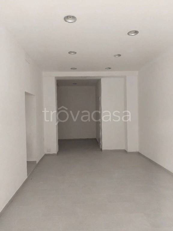 monolocale in affitto a Reggio nell'Emilia in zona Città Storica