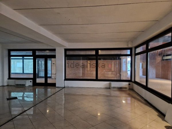 loft in affitto a Reggio nell'Emilia in zona Santa Croce