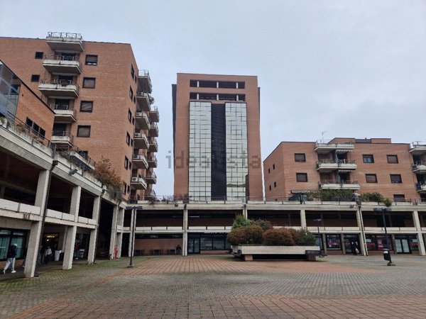 loft in affitto a Reggio nell'Emilia in zona Santa Croce