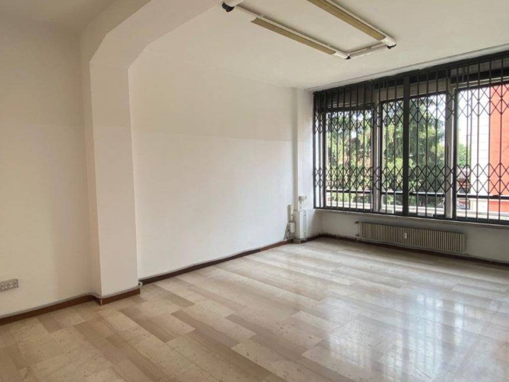 ufficio in affitto a Reggio nell'Emilia