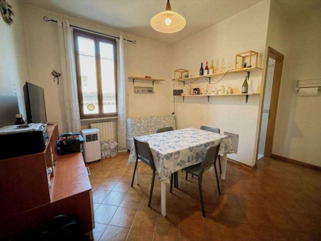 appartamento in affitto a Reggio nell'Emilia in zona Città Storica