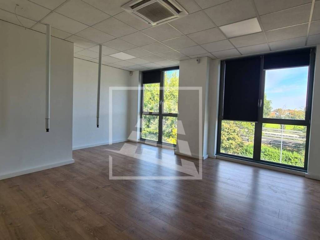ufficio in affitto a Reggio nell'Emilia