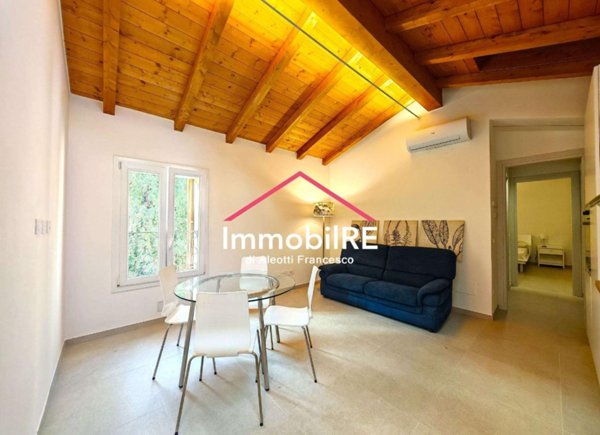 appartamento in affitto a Reggio nell'Emilia in zona Città Storica