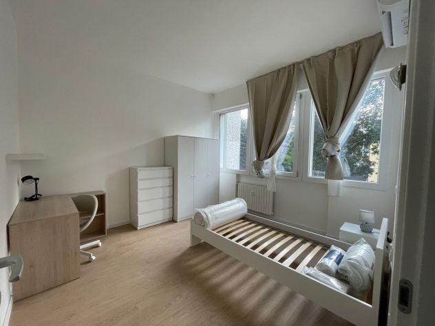 appartamento in affitto a Reggio nell'Emilia in zona Città Storica
