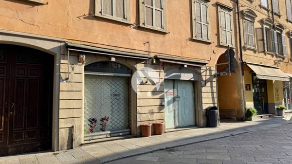 appartamento in affitto a Reggio nell'Emilia in zona Città Storica