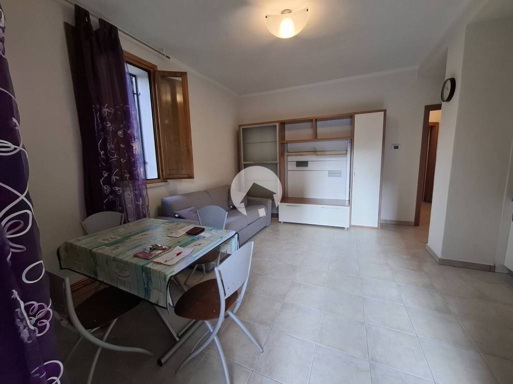 appartamento in affitto a Reggio nell'Emilia in zona Città Storica