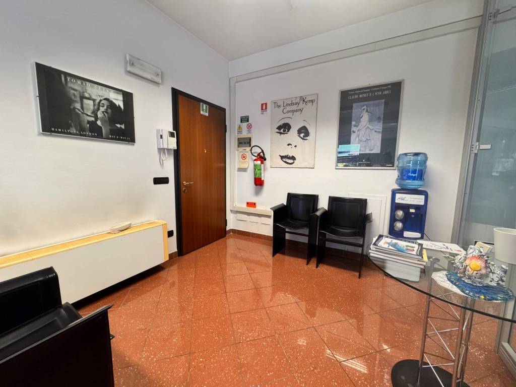 ufficio in affitto a Reggio nell'Emilia