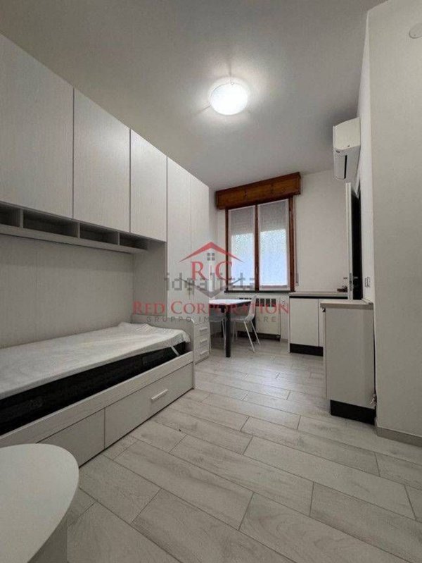 appartamento in affitto a Reggio nell'Emilia in zona Rosta Nuova