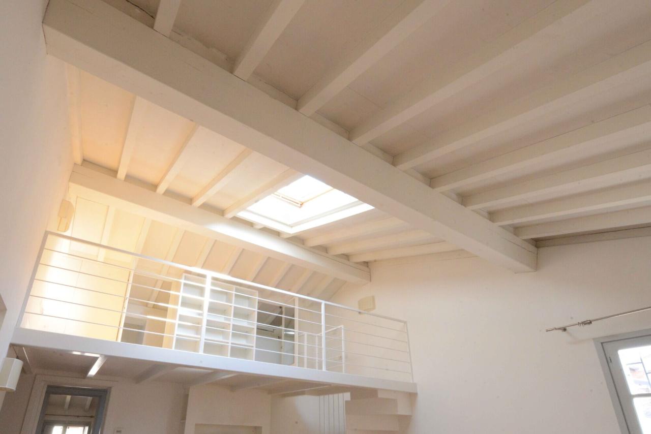 appartamento in affitto a Reggio nell'Emilia in zona Città Storica