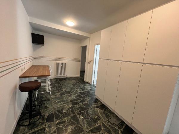 appartamento in affitto a Reggio nell'Emilia in zona Città Storica