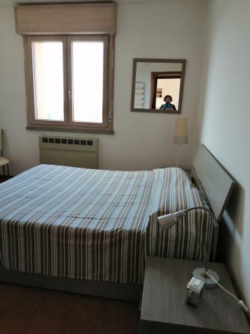 appartamento in affitto a Reggio nell'Emilia in zona Premuda