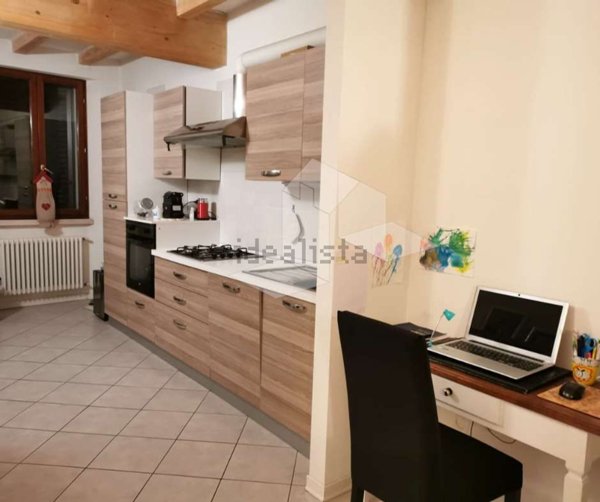 appartamento in affitto a Reggio nell'Emilia in zona Città Storica