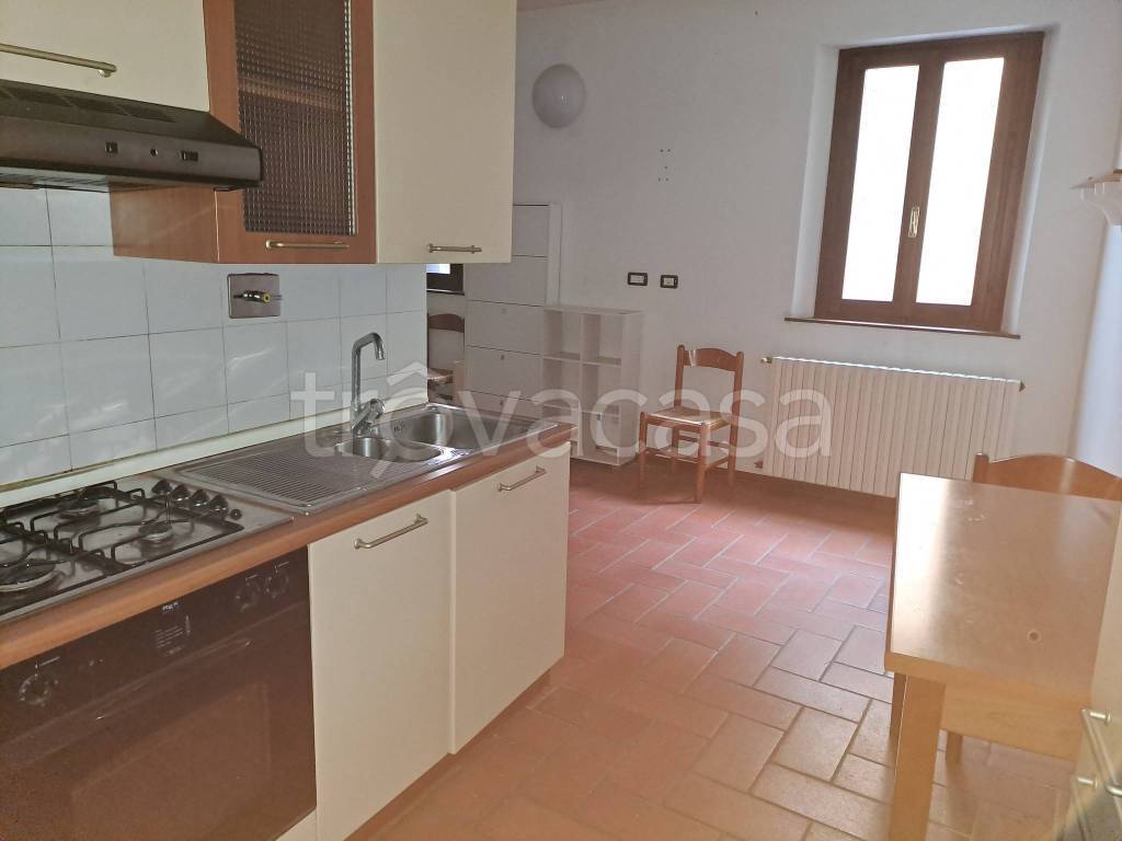 appartamento in affitto a Reggio nell'Emilia in zona Città Storica